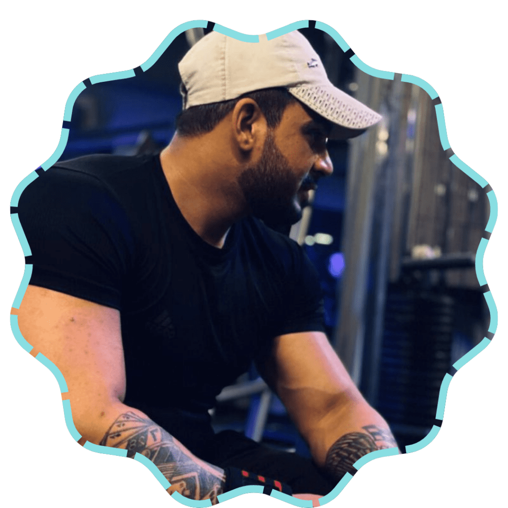 nauman majid certfied fitness authority