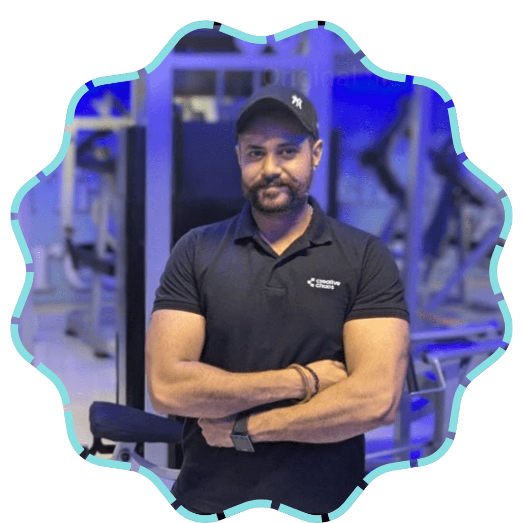 sarim certified fitness authority